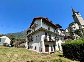 La Casita sui monti