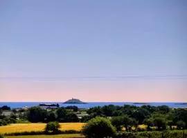 Lighthouse view