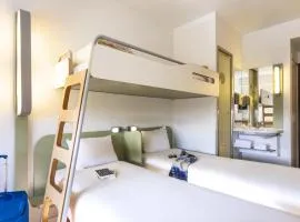 宜必思经济型酒店安特卫普中央车站店