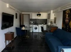 Studio élégant proche Paris - Neuilly-sur-Marne