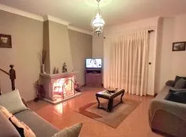 Varandas do Dão & Estrela