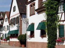Hotel Restaurant Krone