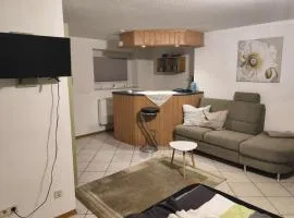 Private room with own bathroom