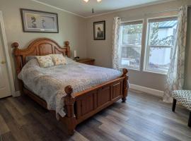 Room on the River in Aztec，位于Aztec的酒店