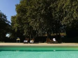 Quinta Das Essências