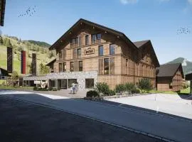 Gorfion Familienhotel