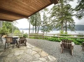 Going Coastal ABC - Oceanfront - Pet Friendly