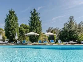 Sosta Eroica - un Rifugio tra le Strade Bianche