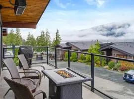 Spacious Oceanview - 2 living rooms & fridges - Pet Friendly