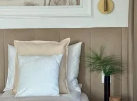 Baltic Infinity Garden Suite 316 - SPA & Pool Access