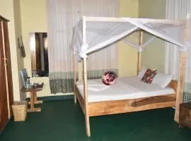 New Siesta Inn