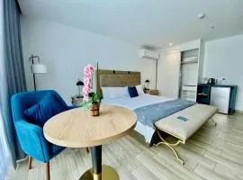 Hotel Puerto Pacifico Guayaquil Airport