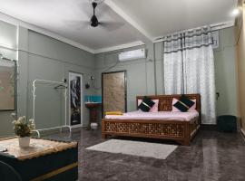 Moveinn homestay，位于Sivasagar的酒店