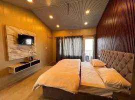 Dhanaulti The Grand Resort