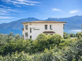 玛格丽塔别墅酒店