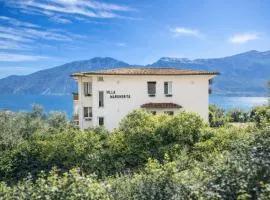 玛格丽塔别墅酒店