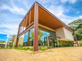 ibis Styles Bonito，位于博尼图的酒店