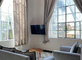 Alojamientos Céntrico 24 chapala，位于查帕拉的酒店