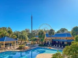 Hotel Monreale Express & Studios IDrive District