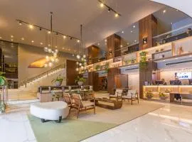 Grand Mercure Curitiba Rayon