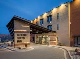 Scenic View Inn & Suites Moab