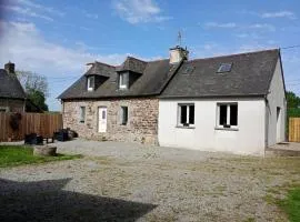 Ti'Gîte Damour - Maison familiale à la campagne