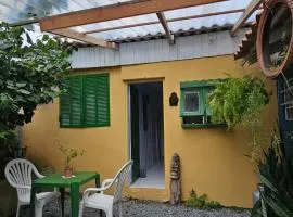 Chalé do Mar I - 250m do Mar