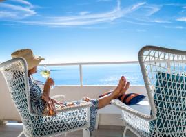 Libera1，位于斯塔拉巴斯卡的酒店