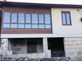 Casa Rural Melon，位于Melón的酒店