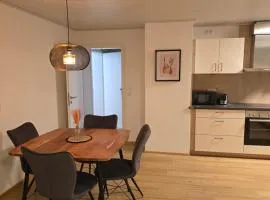 Monteur & Ferienapartment Leidenberger