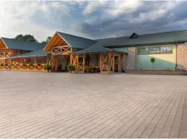 Kryształowa poddasze