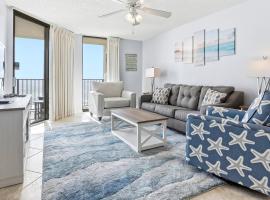 Phoenix V 715，位于奥兰治比奇的酒店