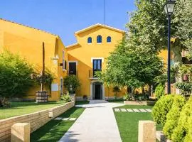 Cozy Home In Olerdola With Private Swimming Pool, Can Be Inside Or Outside