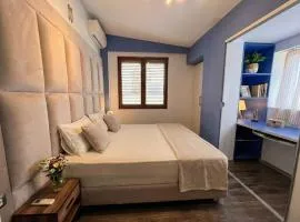 Villa Behar Penthouse