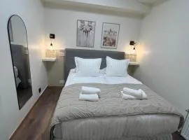 Oxbackens Hotell & Café