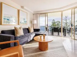 桑给巴尔曼特拉酒店