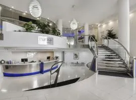 西罗科曼特拉酒店