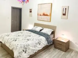 Room in sliema's heart