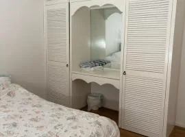 Spacious room in a beautiful home in Central Springvale