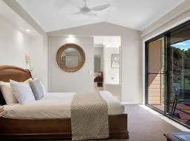 山顶住宿加早餐旅馆