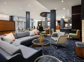 Courtyard by Marriott New York Manhattan Upper East Side，位于纽约的酒店