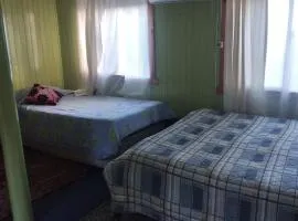 Hospedaje Las Camelias