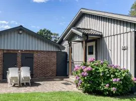 Lovely Home In Farhult With Kitchen