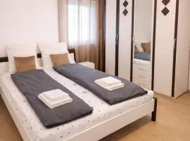 Erholsame Wohnung am Rand von Stuttgart