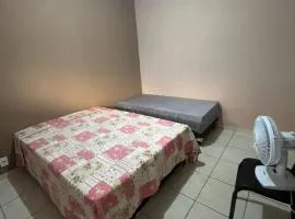 Casa na Serra da Canastra