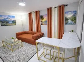 Private 3BR Home in Bethpage Cozy and Beautiful