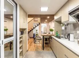 诺克复式家庭套房