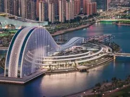 珠海横琴英迪格酒店