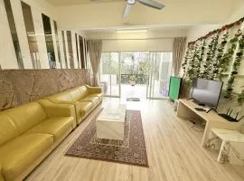 The Haven Retreat B7-2-1 ( Silverpark)
