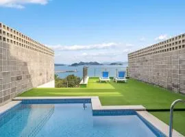 Yeosu Liposo Poolvilla